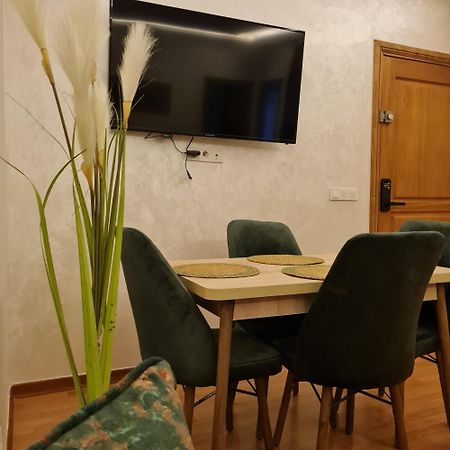 Appartement Cosy Quartier Au Centre De Marrakech Gueliz 马拉喀什 外观 照片