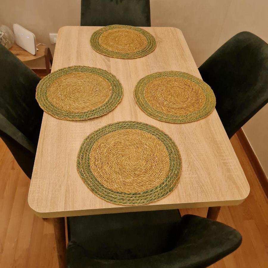 Appartement Cosy Quartier Au Centre De Marrakech Gueliz 马拉喀什 外观 照片