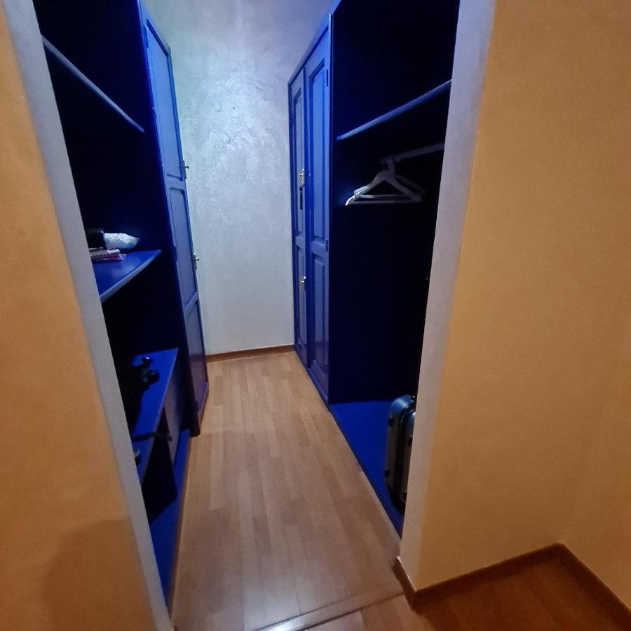 Appartement Cosy Quartier Au Centre De Marrakech Gueliz 马拉喀什 外观 照片