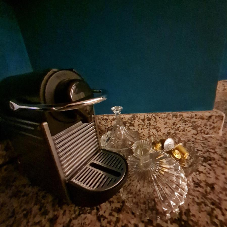Appartement Cosy Quartier Au Centre De Marrakech Gueliz 马拉喀什 外观 照片