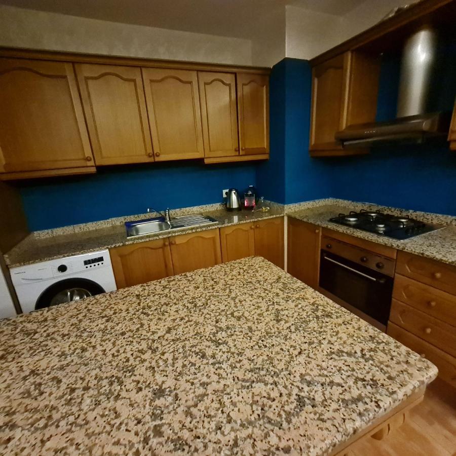 Appartement Cosy Quartier Au Centre De Marrakech Gueliz 马拉喀什 外观 照片