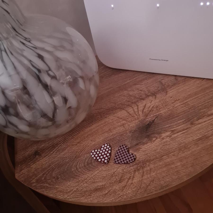Appartement Cosy Quartier Au Centre De Marrakech Gueliz 马拉喀什 外观 照片