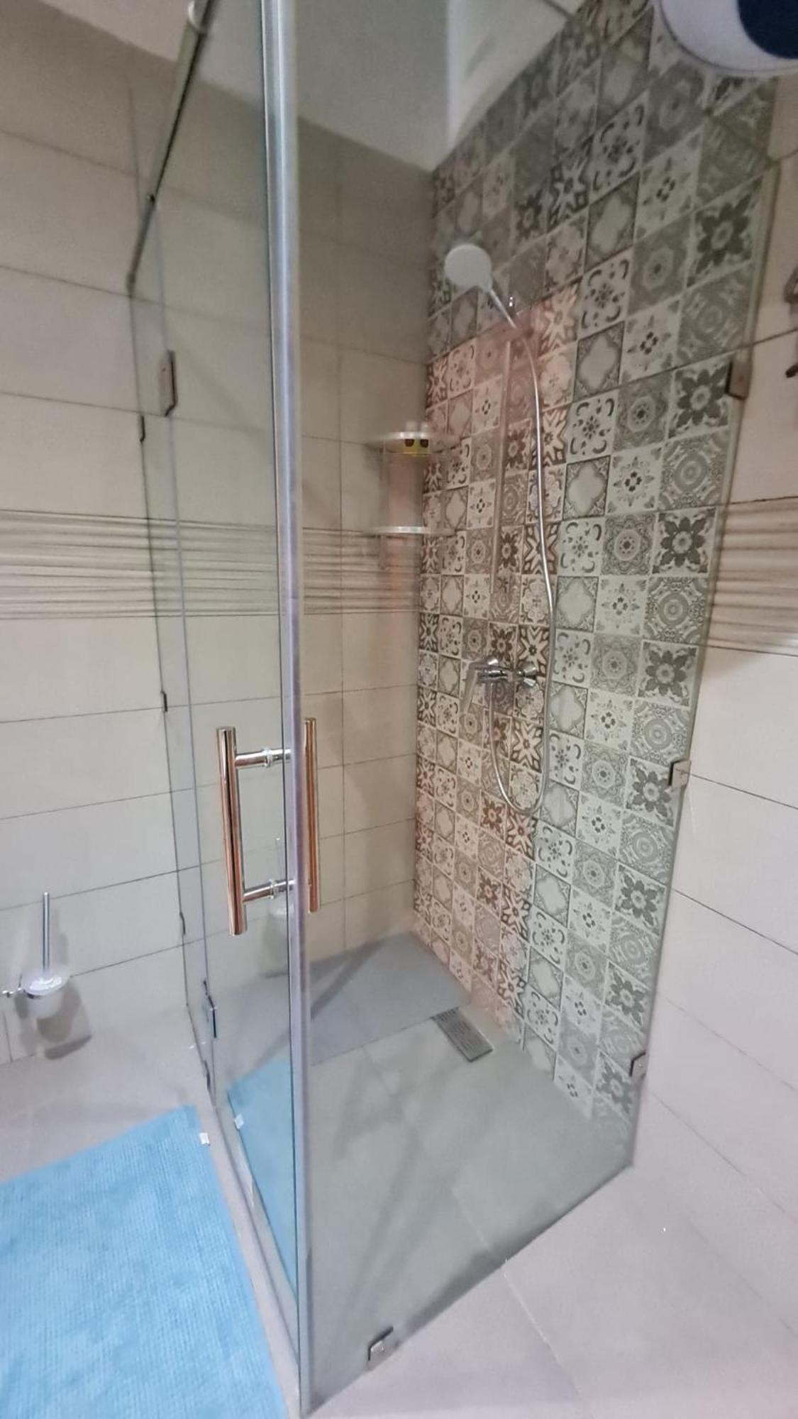 Appartement Cosy Quartier Au Centre De Marrakech Gueliz 马拉喀什 外观 照片